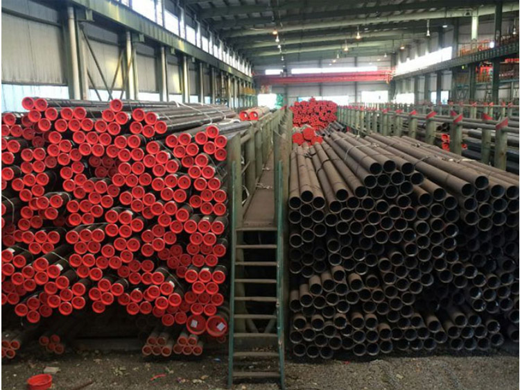 水磨沟12crmo化肥专用管